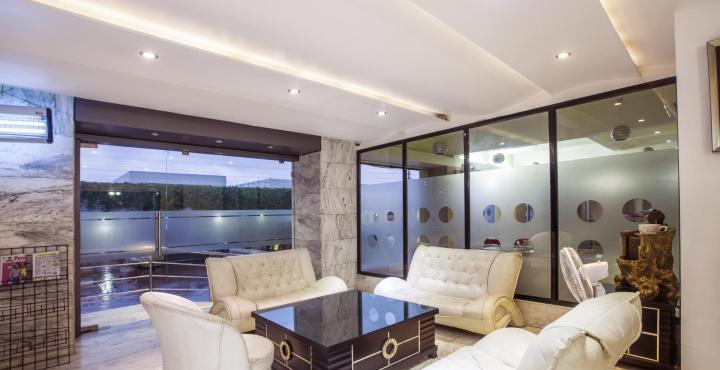Hotel Aristro Lonavala Εξωτερικό φωτογραφία